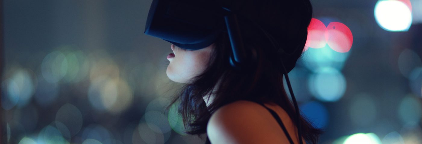 10 things you need to know about virtual reality
