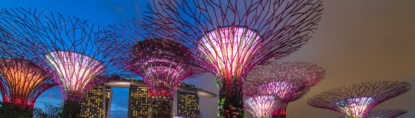 THE definitive report from the voice of the luxury APAC traveller in 2022